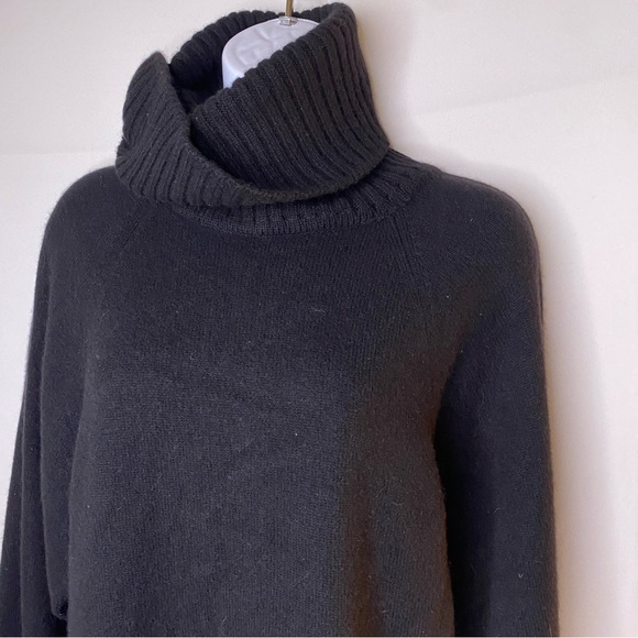 Ballantyne Scotland cashmere mini dress - Picture 5 of 12